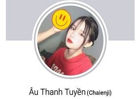 Âu Thanh Tuyền: Diễn viên chuyên làm 