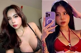 Clip nóng của Chibi1311 bị đăng lên bởi người yêu