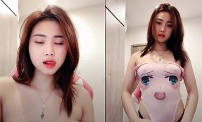 Clip XXX Đỗ Ngọc Trang lên đỉnh trong tình yêu