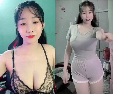 Video sexy Huệ Nhi tự sướng