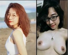 Clip cô gái Trâm Anh kèm đàn ông học viện FTU gây sốc với cảnh sexy nóng bỏng