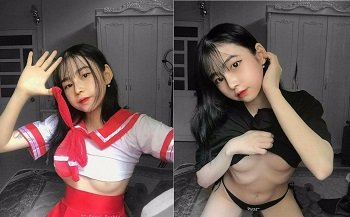 Clip sex Nguyễn Thị Tuyết Giang địt với anh chàng trẻ đã đạt cực khoái