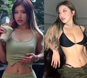 Clip sex của Mspuiyi Onlyfans vô cùng kích thích