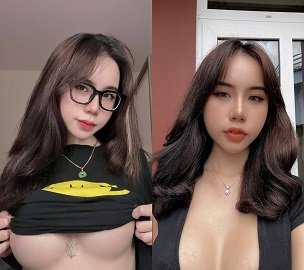 Video xxx hot nhất từ Chibi1311