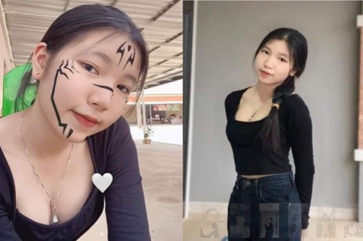 Cosplay cô hầu gái sexy bị địt tung cái lỗ lồn