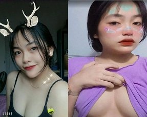 Chịch cùng em gái TikTok gợi cảm đang 