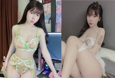 Chị gái xinh Nguyễn Kim Anh đang làm tình nồng nàn với người yêu