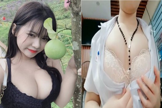 Nữ sinh trường Đào Duy Từ có hình thể nhỏ nhưng kỹ năng 