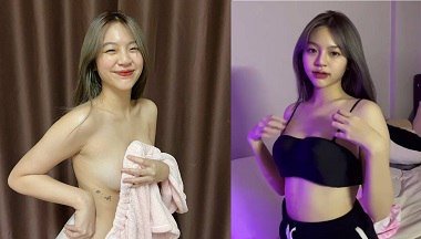 Nữ sinh và ba anh chàng tham gia vào cuộc chơi đầy 18+