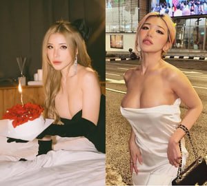 Onlyfans Mspuiyi đang điều khiển ngựa cùng anh chàng