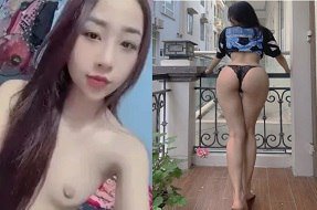 Phạm Kiều Oanh tung clip sex, scandal thủ dâm gây sốc