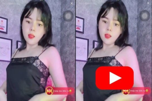 Vân Anh bị rò rỉ video 