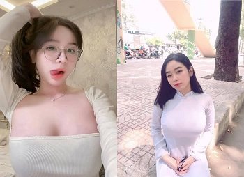 Thiên Di lộ clip sex khiến người xem phấn khích