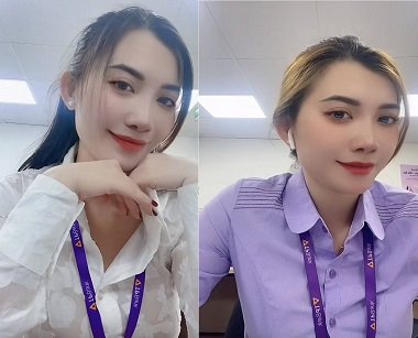 TP Bank Mỹ Tuyền: Sự kết hợp đầy kích thích giữa 2000 TikTok và màn 18+ cực cuốn