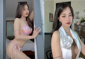 Vụng trộm video Hoàng Kim Lý làm tình và rên phê