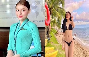 Mỹ Hạnh - Tiếp viên hàng không kinh doanh dịch vụ 18+ bị phát tán video cấm